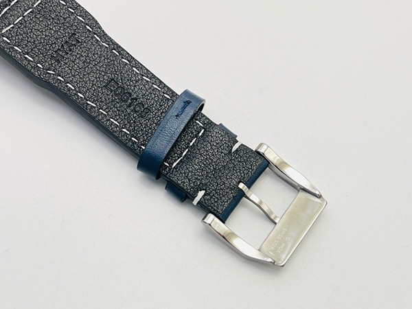 アイ・ダブリュー・シー着用イメージ